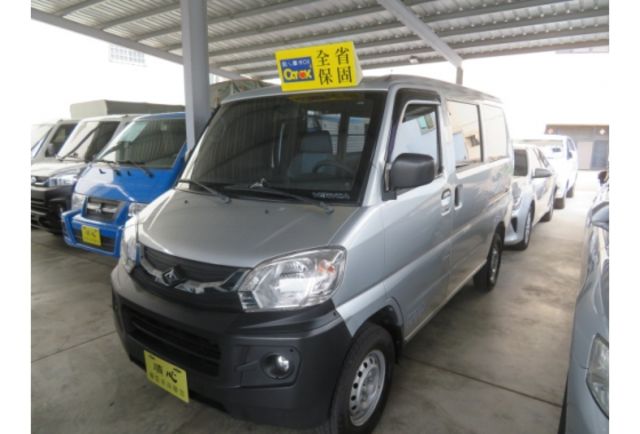 Mitsubishi VERYCA  第2張相片