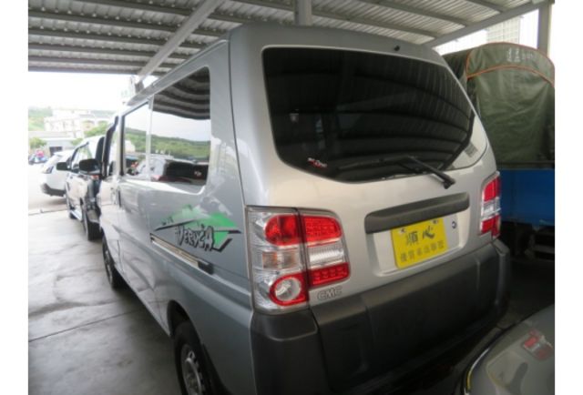 Mitsubishi VERYCA  第3張相片
