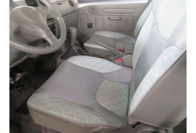 Mitsubishi VERYCA  第7張相片