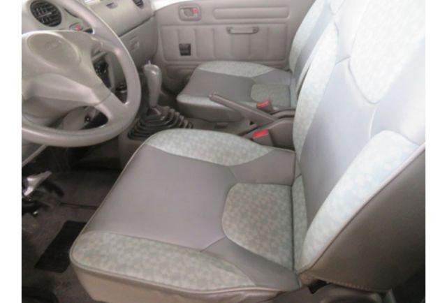 Mitsubishi VERYCA  第8張相片