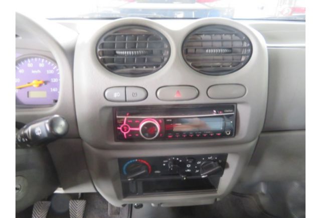Mitsubishi VERYCA  第9張相片