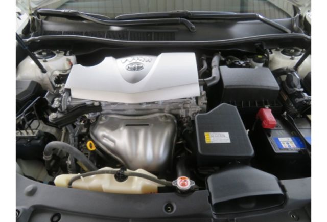 Toyota CAMRY  第4張相片