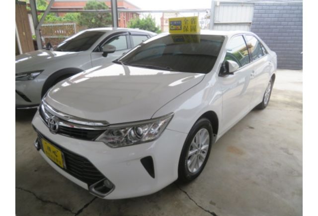 Toyota CAMRY  第5張相片