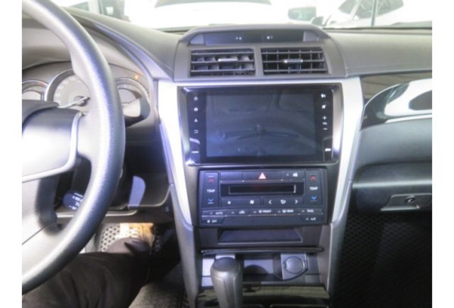Toyota CAMRY  第8張相片