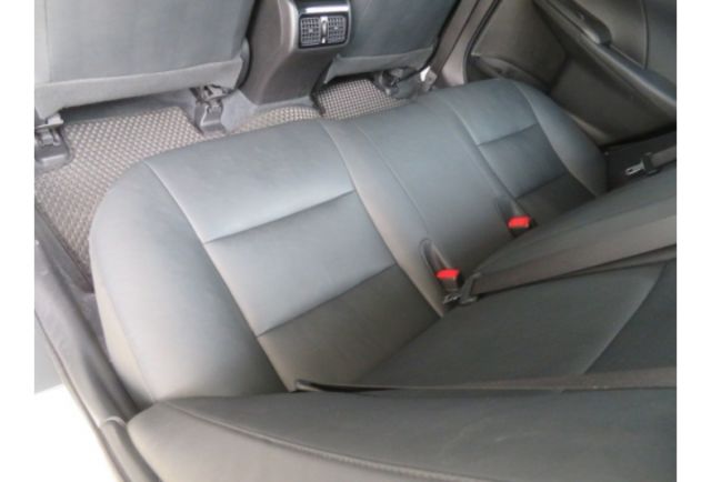 Toyota CAMRY  第9張相片