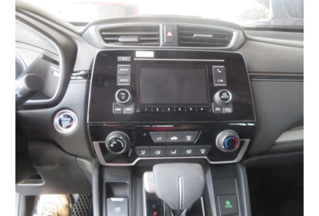 Honda CR-V  第6張相片