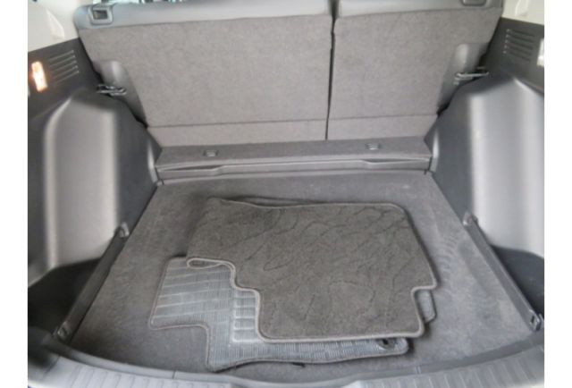 Honda CR-V  第9張相片