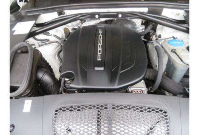 Porsche MACAN  第6張相片