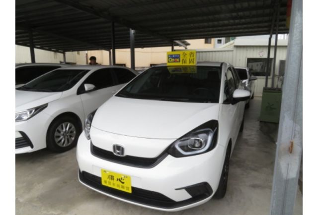 Honda FIT  第2張相片