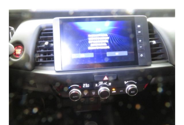 Honda FIT  第8張相片