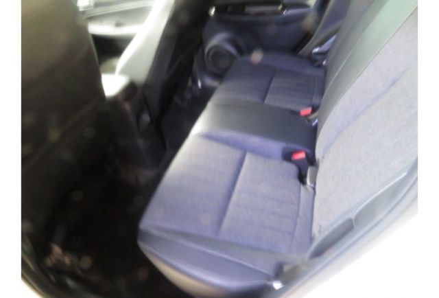 Honda FIT  第9張相片