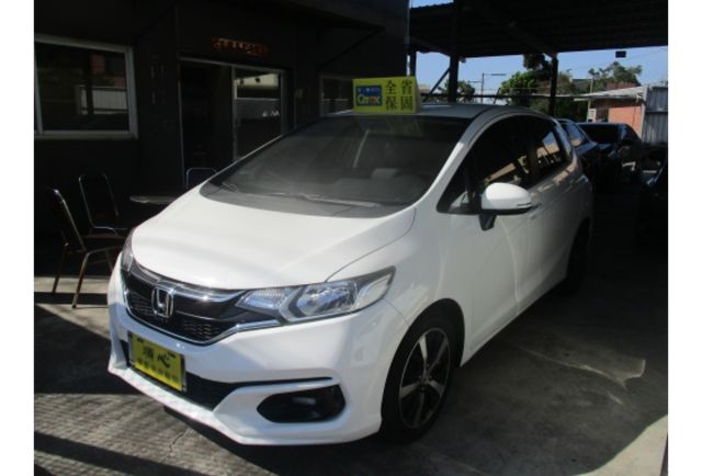 Honda FIT  第2張相片