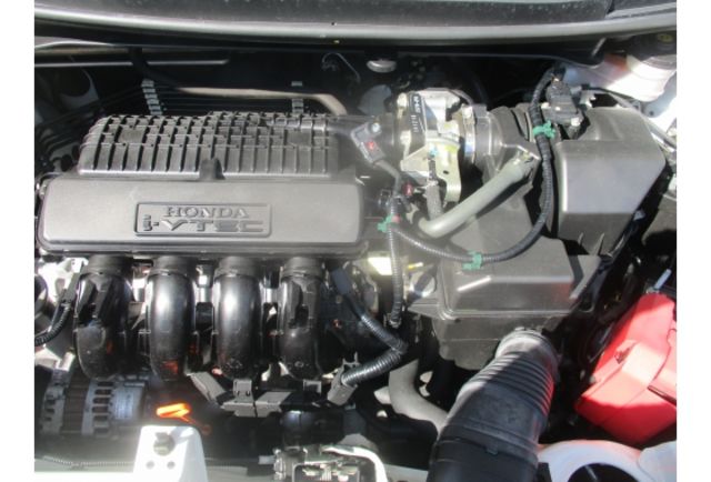 Honda FIT  第6張相片