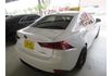 Lexus IS300H  第4張縮圖