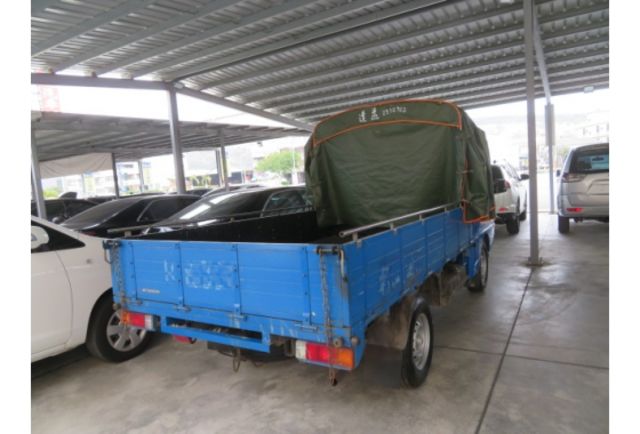 Mitsubishi DELICA  第5張相片