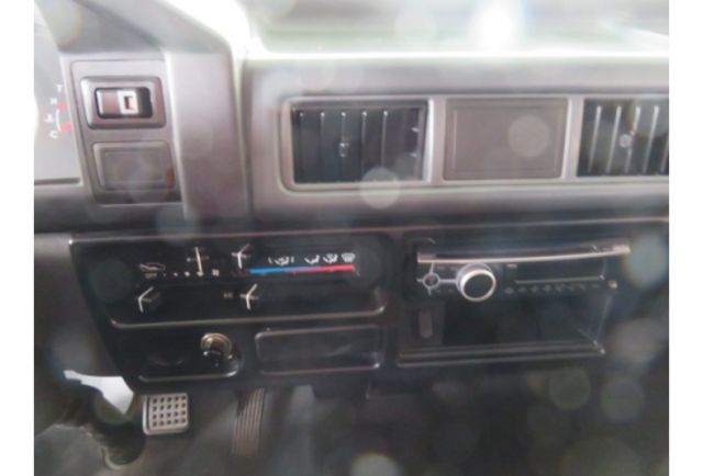Mitsubishi DELICA  第8張相片