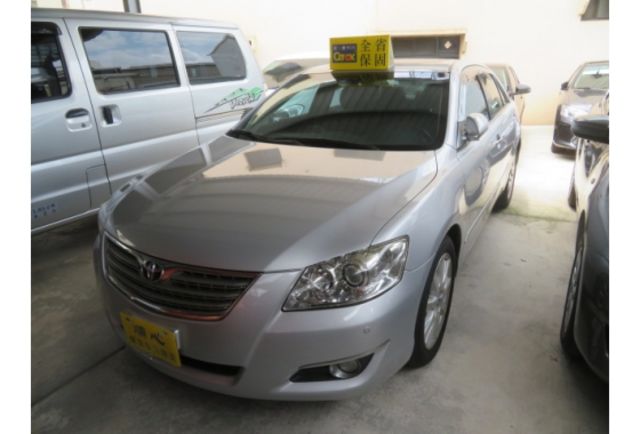 Toyota CAMRY  第2張相片