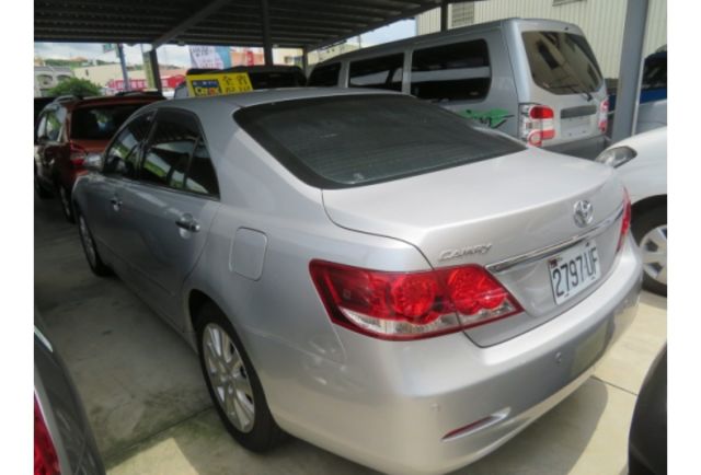 Toyota CAMRY  第3張相片