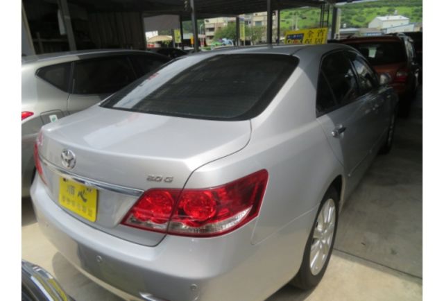 Toyota CAMRY  第4張相片