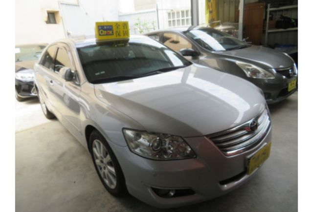 Toyota CAMRY  第5張相片