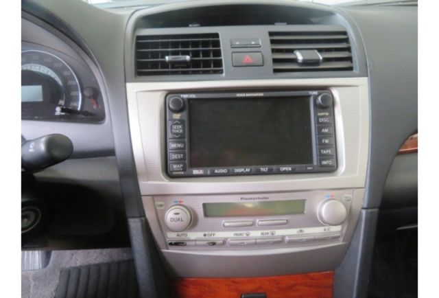 Toyota CAMRY  第9張相片