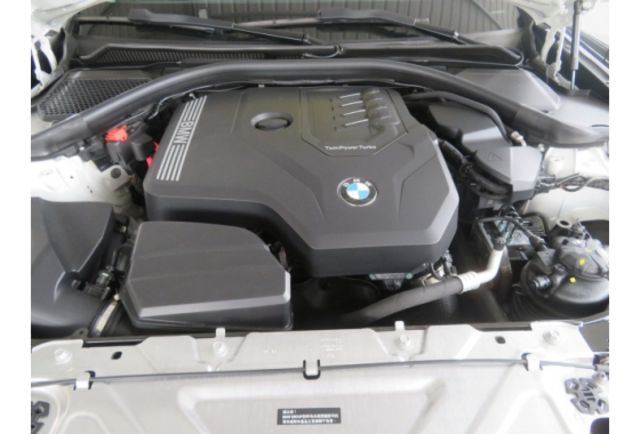 BMW 318I  第4張相片