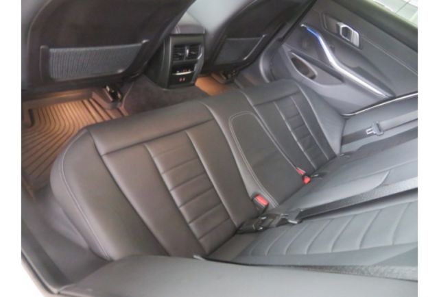 BMW 318I  第5張相片