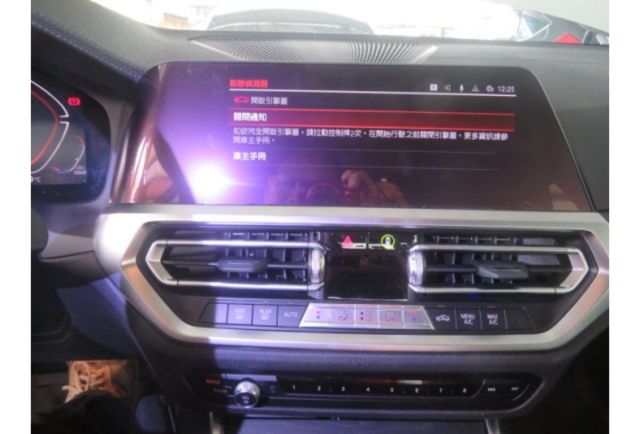 BMW 318I  第6張相片