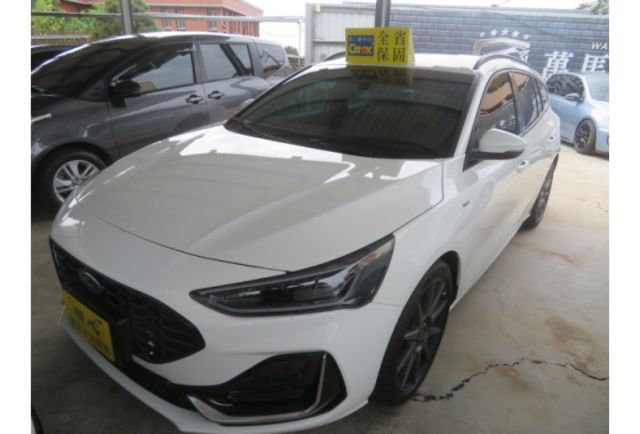Ford FOCUS  第3張相片
