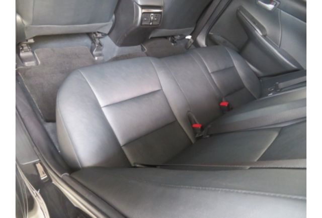 Toyota CAMRY  第7張相片