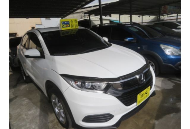 Honda HR-V  第2張相片