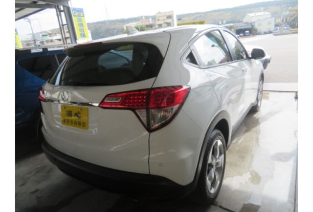 Honda HR-V  第3張相片