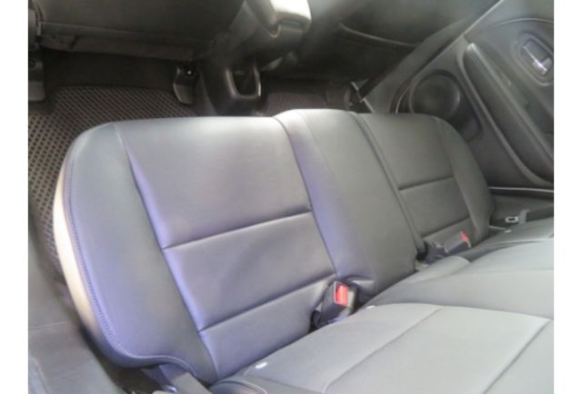 Honda HR-V  第8張相片