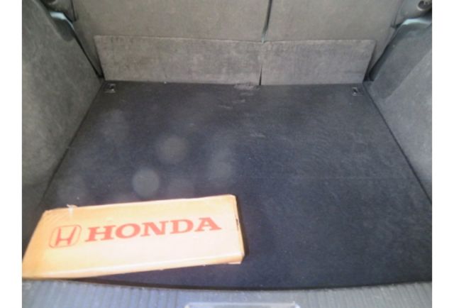 Honda HR-V  第9張相片