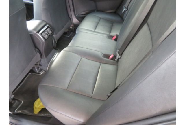 Toyota CAMRY  第5張相片