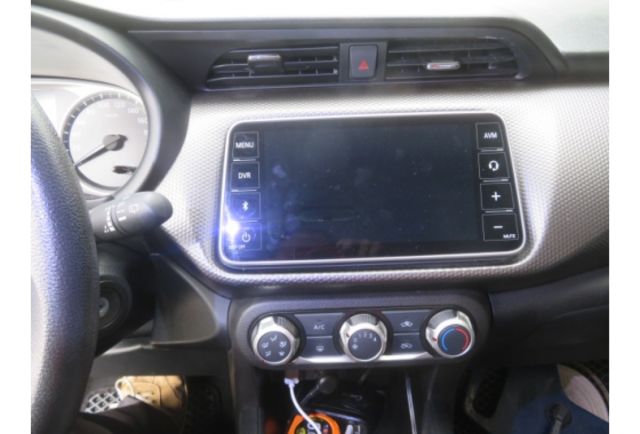 Nissan KICKS  第8張相片