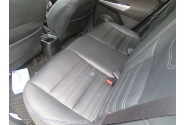 Nissan KICKS  第9張相片