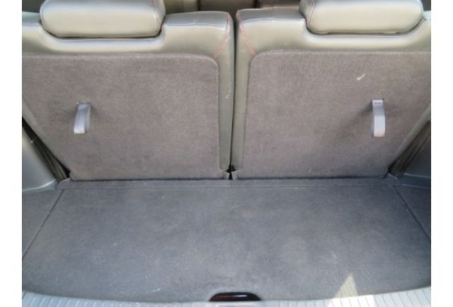 Toyota WISH  第4張相片