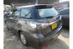Toyota WISH  第8張縮圖