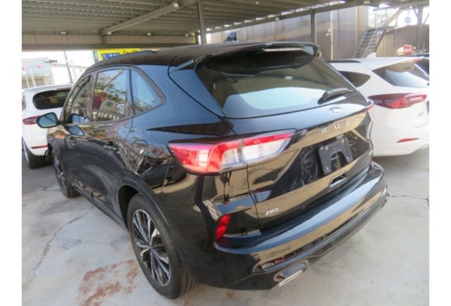 Ford KUGA  第2張相片
