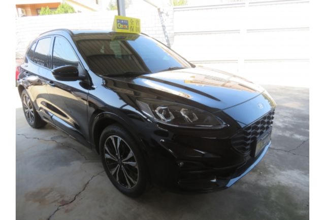 Ford KUGA  第3張相片