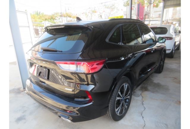 Ford KUGA  第5張相片