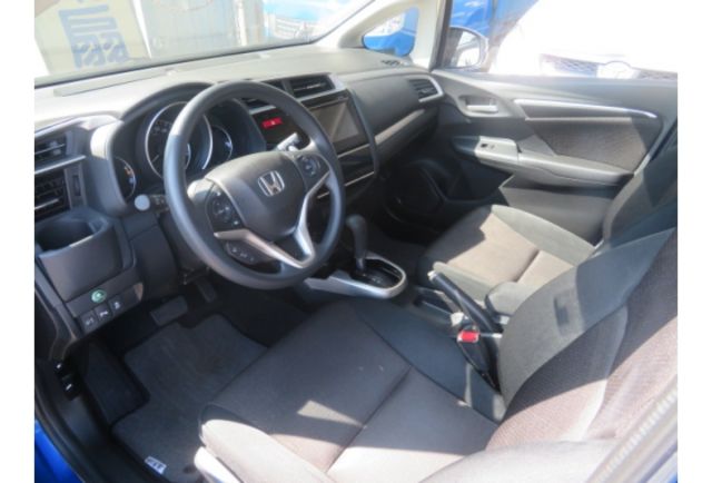 Honda FIT  第8張相片