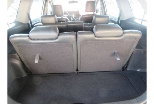 Toyota WISH  第7張相片