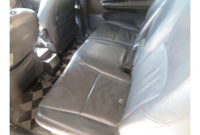 Toyota WISH  第9張相片