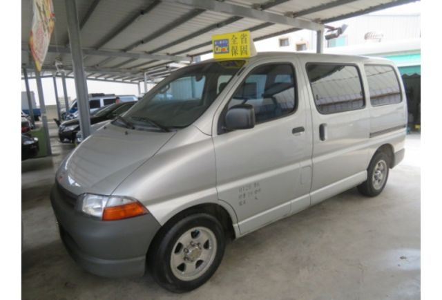 Toyota HILUX  第5張相片