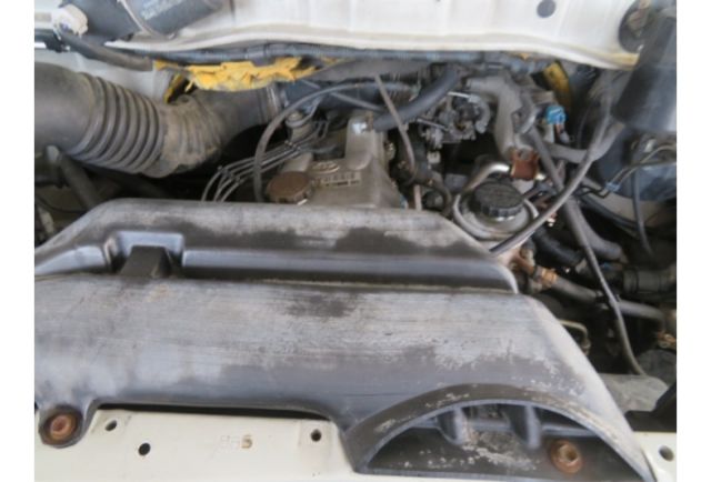 Toyota HILUX  第6張相片