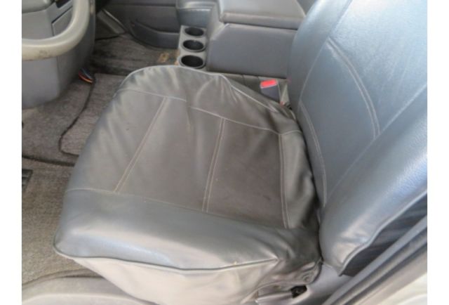 Toyota HILUX  第8張相片