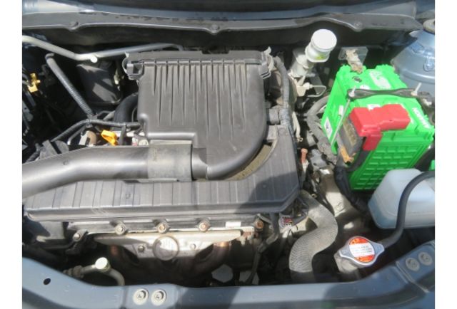 Suzuki SWIFT  第6張相片