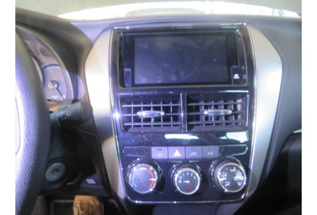 Toyota YARIS  第2張相片